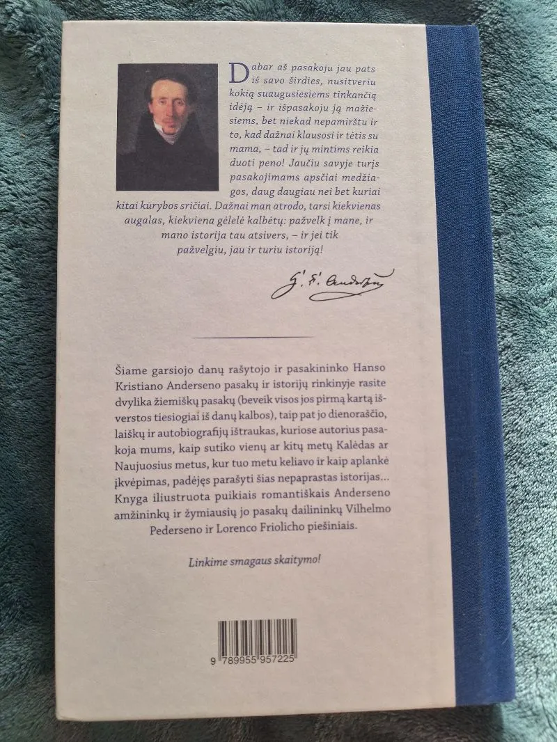 Dvylika iš pašto karietos. Žiemos pasakos