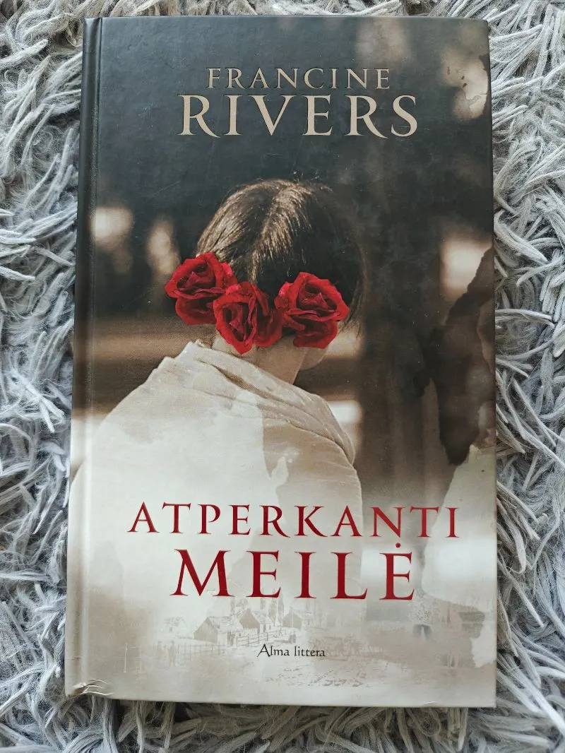 Atperkanti meilė
