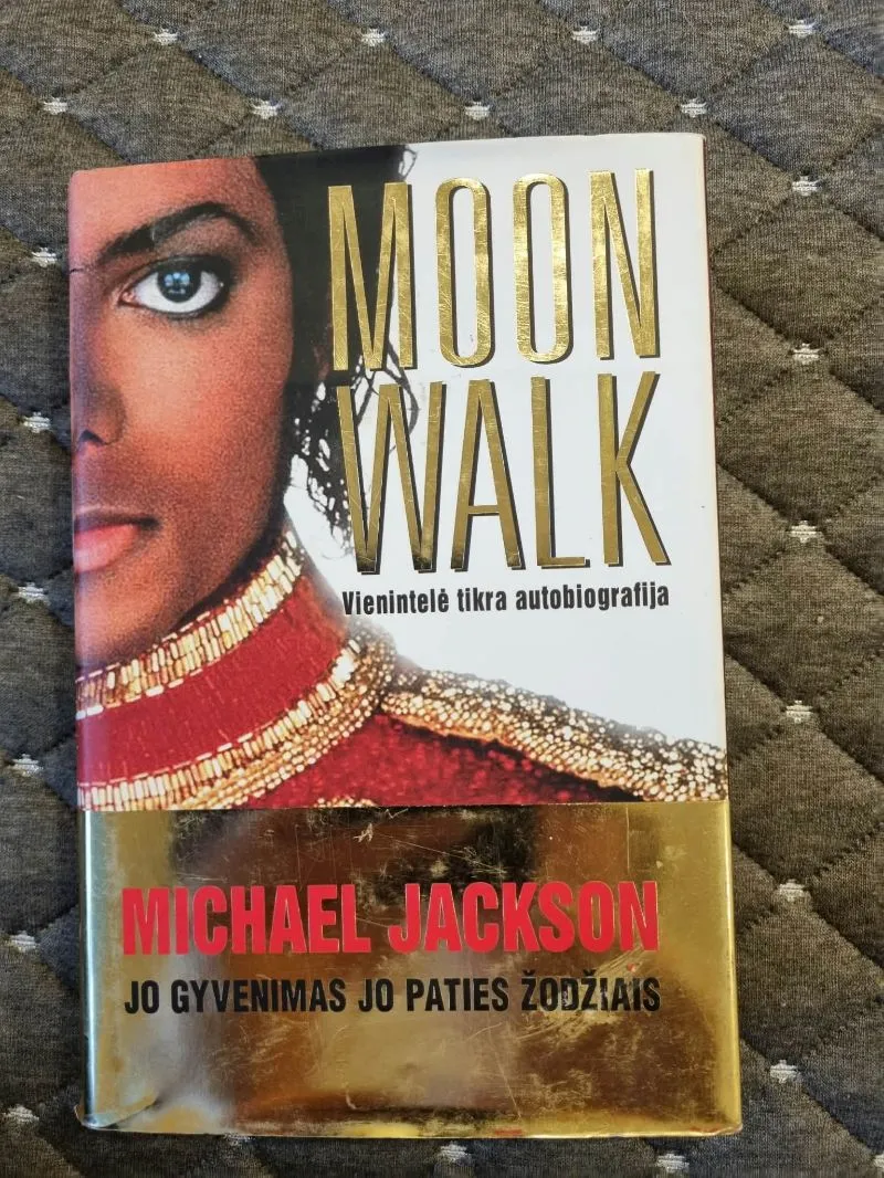 Moonwalk