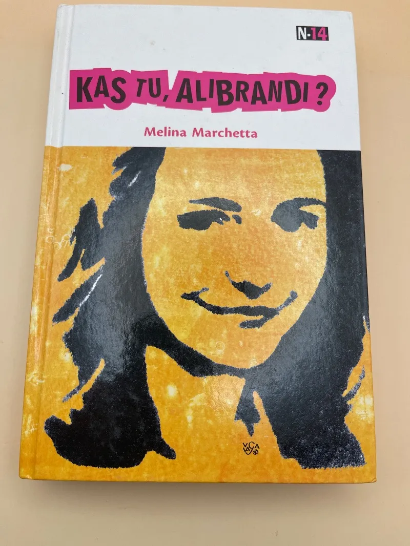Kas tu, Alibrandi?