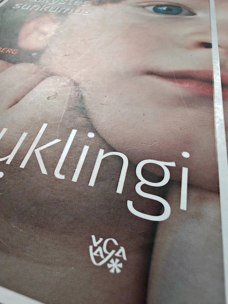 Stebuklingi metai. Kaip suprasti ir įveikti ankstyvosios vaikystės sunkumus