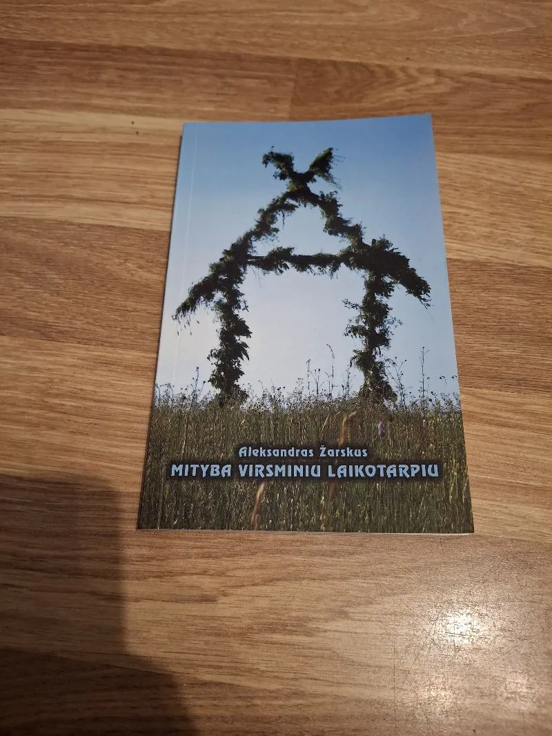 Mityba virsminiu laikotarpiu
