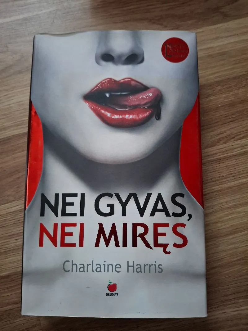 Nei gyvas, nei miręs