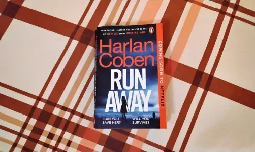 Run Away