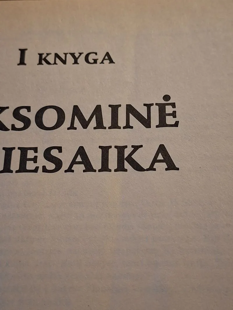 Aksominė Saga