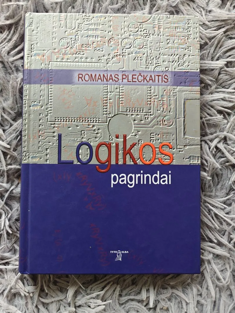Logikos pagrindai