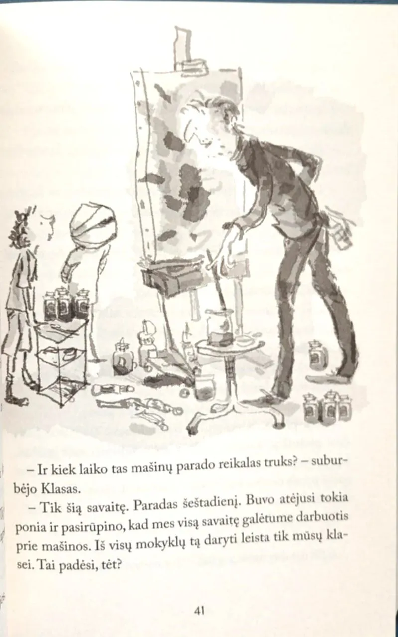 Mumija Dumis ir Sebek-Ra kaukė