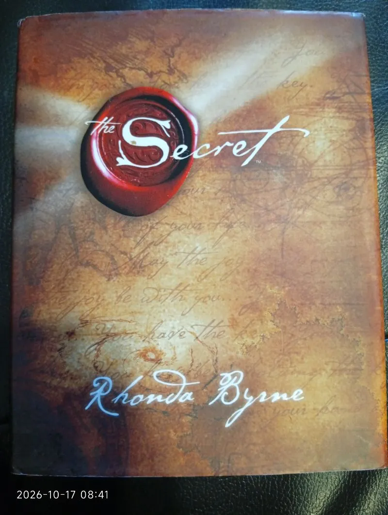 The Secret