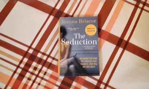 The Seduction