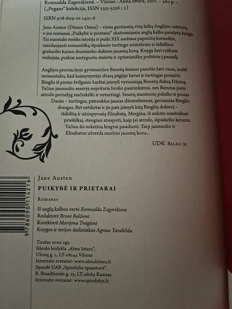 Puikybė ir prietarai