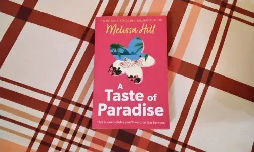 A Taste of Paradise