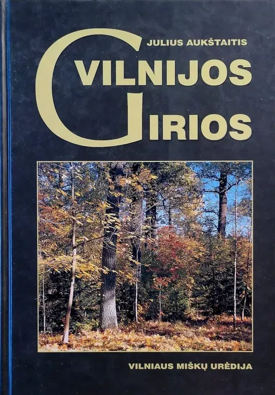 Vilnijos girios