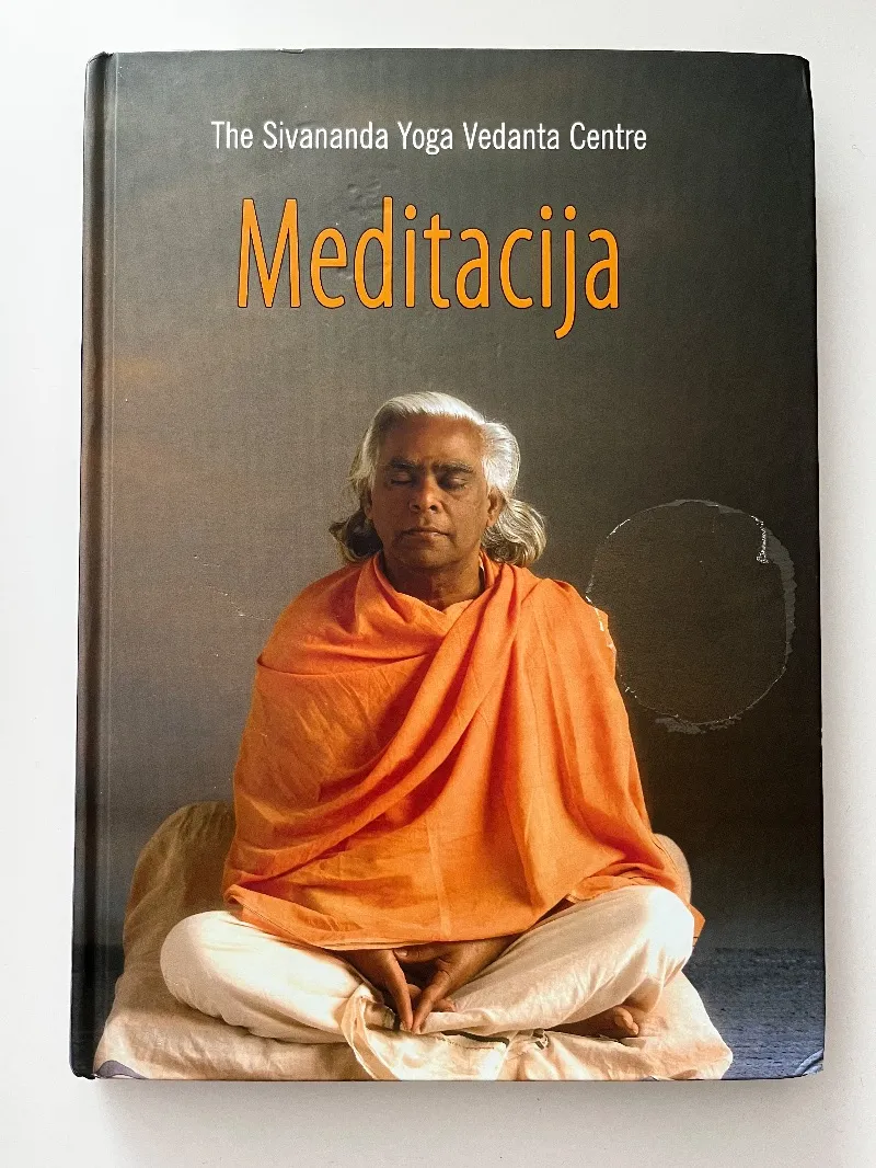 Meditacija