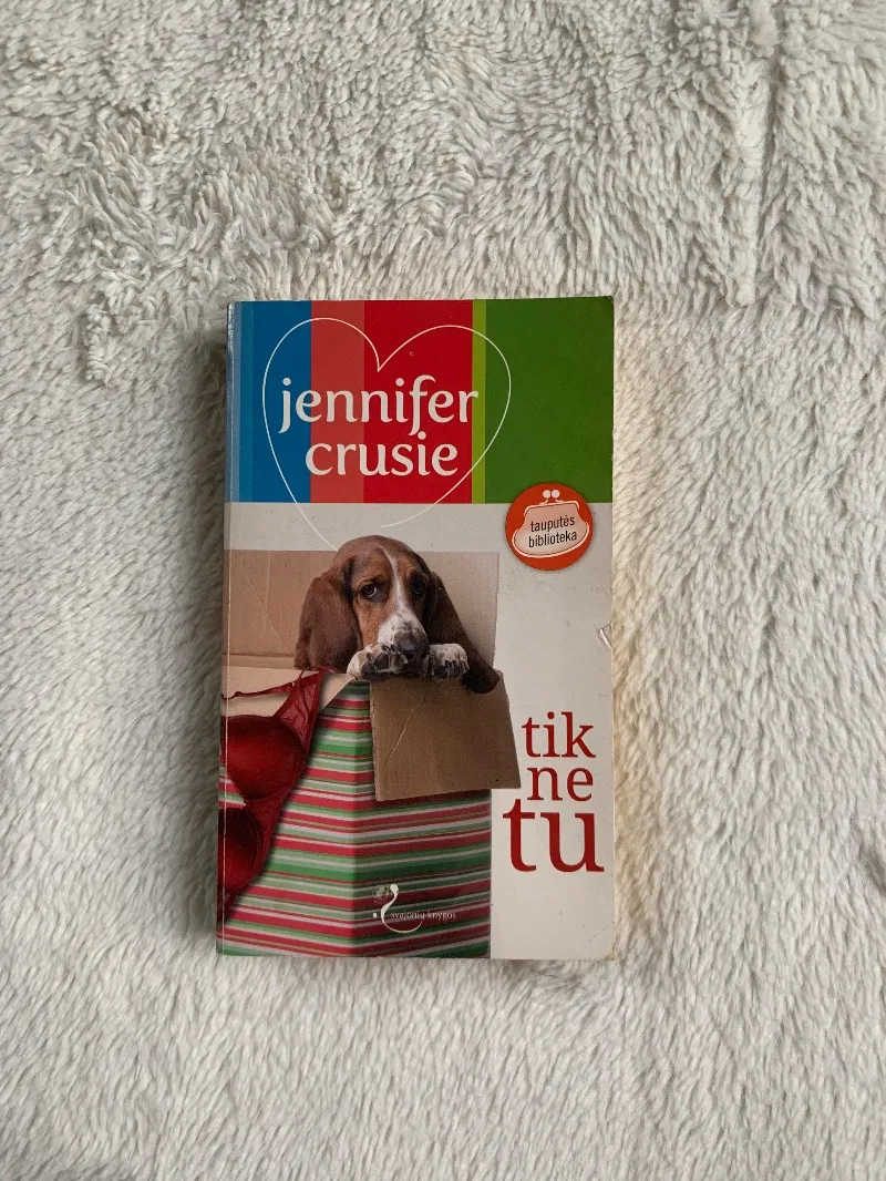 Tik ne tu