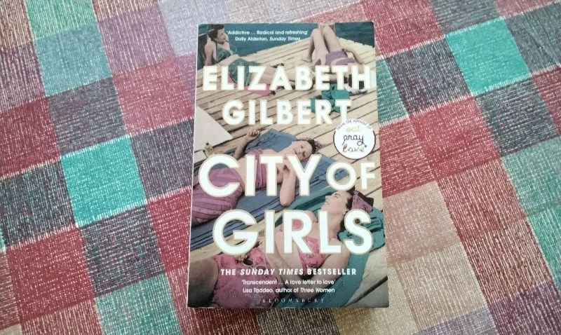 City of Girls