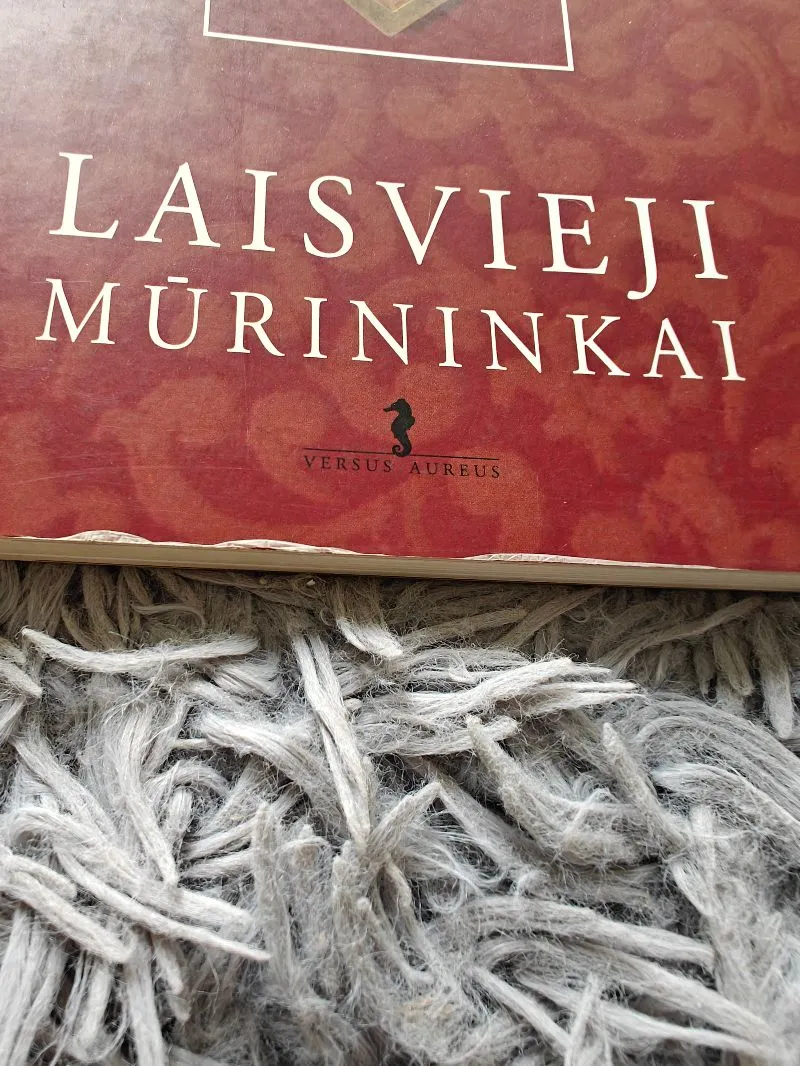 Laisvieji mūrininkai