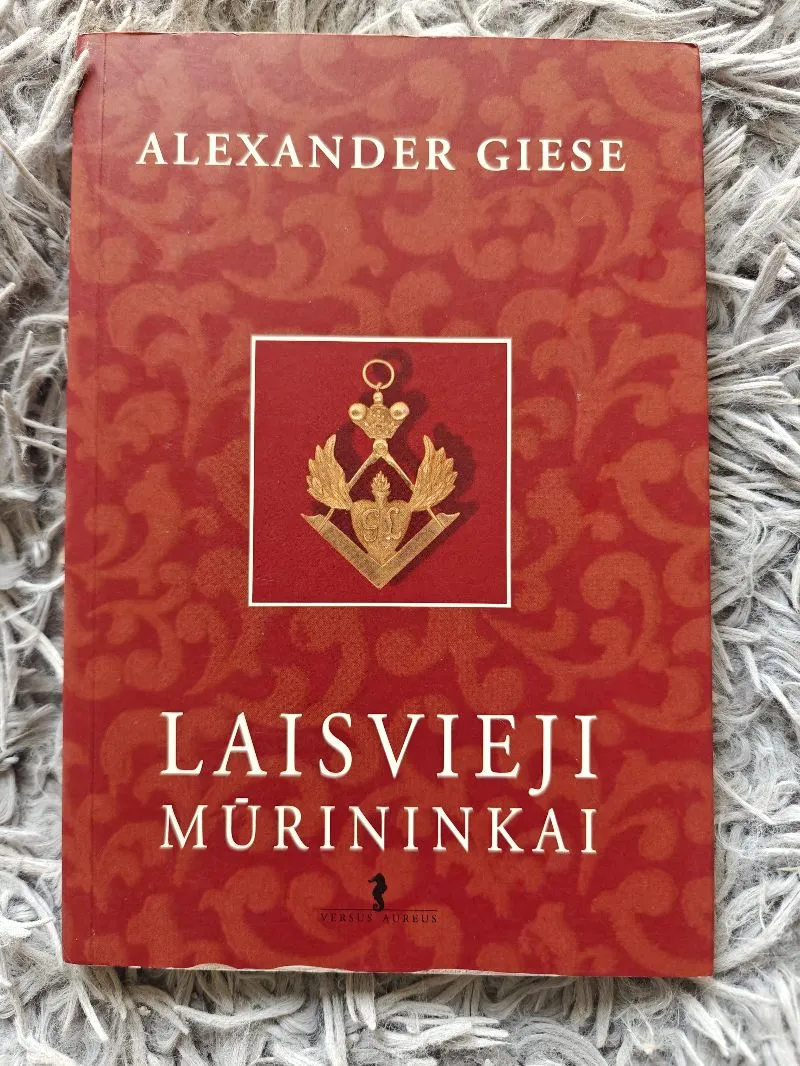 Laisvieji mūrininkai