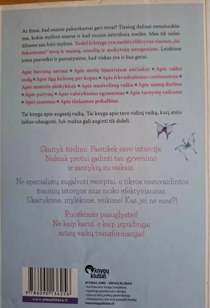 (Ne)tobulos paauglystės užrašai